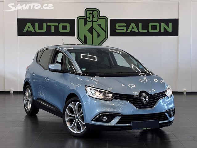 Renault Scénic